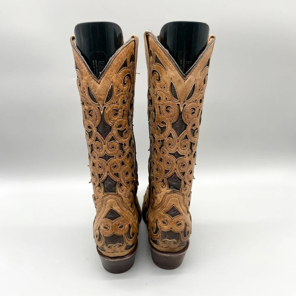 N/A western cowboy